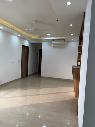 3 BHK Apartment For Rent in Orchid Petals Sector 49 Gurgaon  8111071