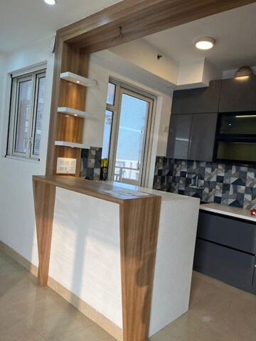3 BHK Apartment For Rent in Orchid Petals, Sector 49