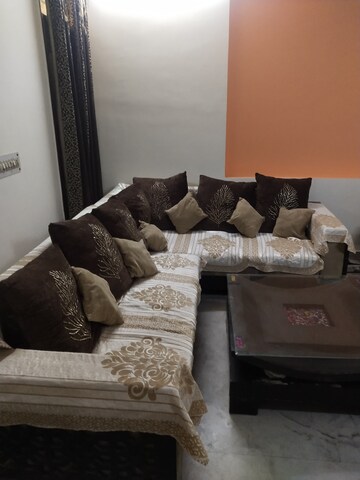 2 BHK Independent House For Rent in Sector 22