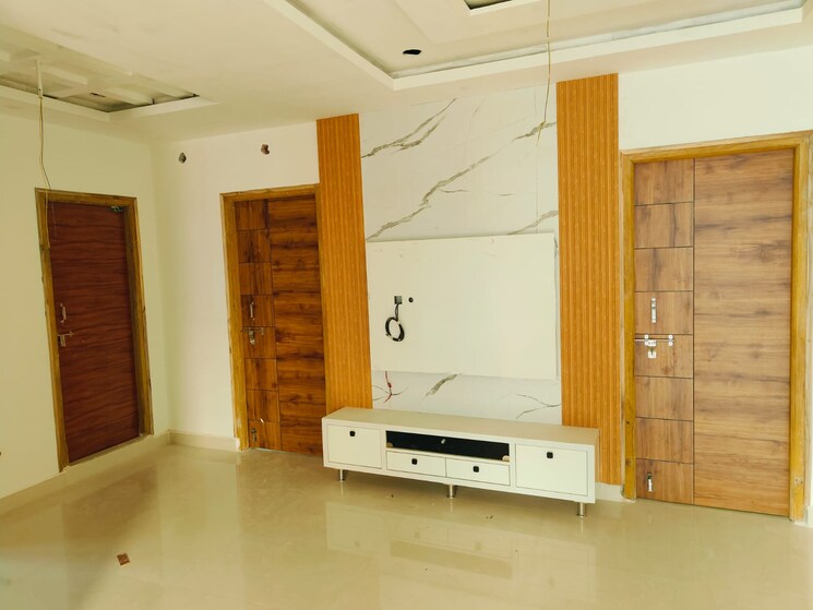 Living Room, bahadurpally 4 Bedroom 122 Sq.Yd. Independent House In Bahadurpally Hyderabad 8111091