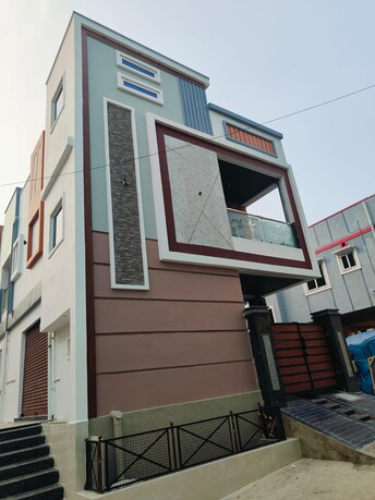 4 BHK Independent House For Resale in Bahadurpally Hyderabad  8111091