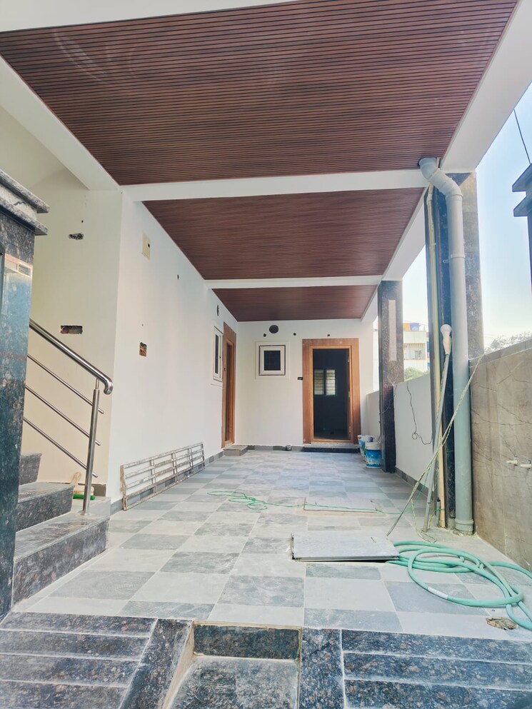 undefined, bahadurpally 4 Bedroom 122 Sq.Yd. Independent House In Bahadurpally Hyderabad 8111091