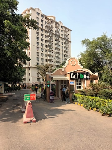 3 BHK Apartment For Rent in DLF The Carlton Estate Dlf Phase V Gurgaon  8111085