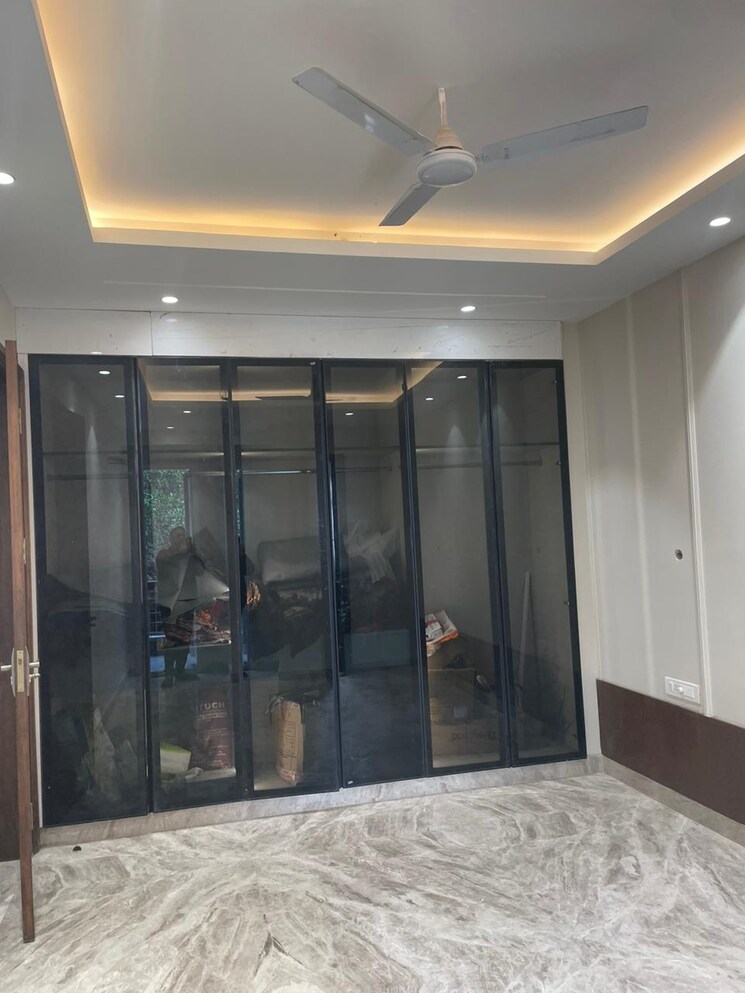 Exterior View, tyagi-city  150 Sq.Yd. Plot In Chhapraula Greater Noida 8111083