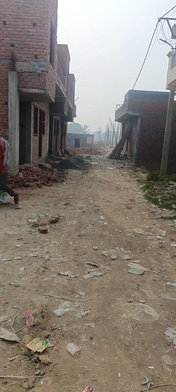  Plot – Exterior View View at Tyagi City, Chhapraula - for Sale