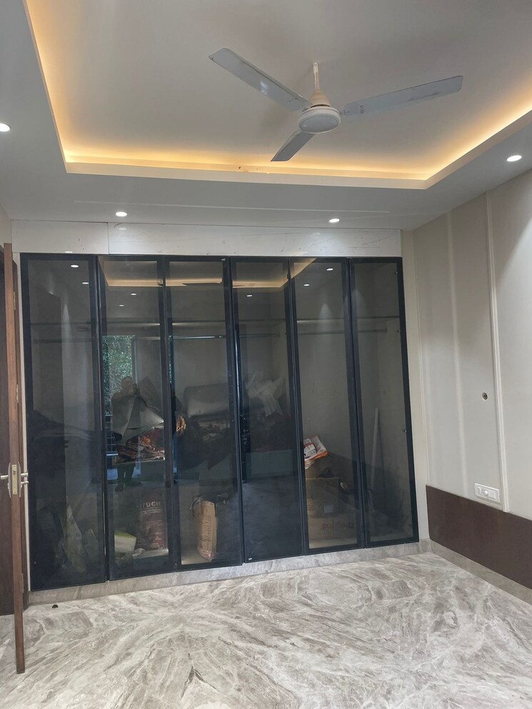 Exterior View, tyagi-city  200 Sq.Yd. Plot In Chhapraula Greater Noida 8111087