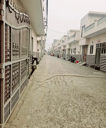  Plot – Exterior View View at Tyagi City, Chhapraula - for Sale
