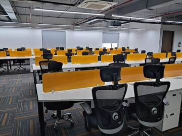 Team Area in  Office Space at Sector 142 – for Rent