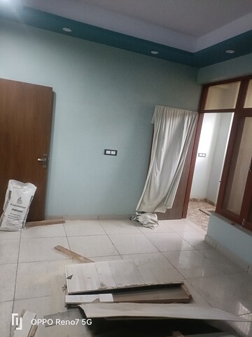 Bathroom in 3 BHK Apartment at Shipra Suncity – for Rent