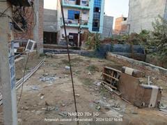 Plot For Sale in Sector 34 Block - A