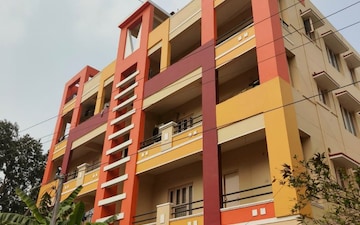 2 BHK Apartment For Rent in Kurmannapalem