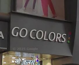 Shop For Rent in Satra Park, Borivali West