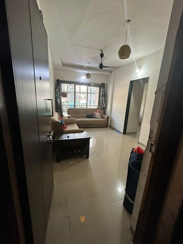 1 BHK Apartment For Rent in Ritu Paradise, Mira Road