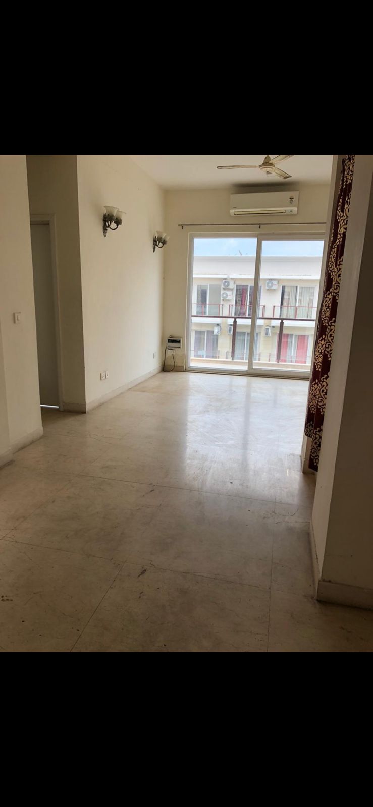 2 BHK 792 Sq.Ft. Apartment in Kohinoor Famville