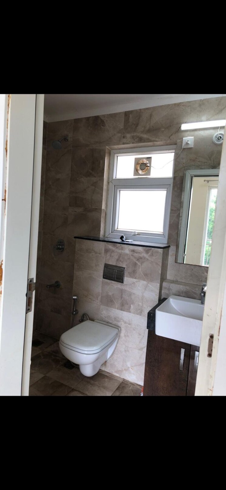 Bathroom, kohinoor-famville 2 Bedroom 792 Sq.Ft. Apartment In Hinjewadi Pune 8111136