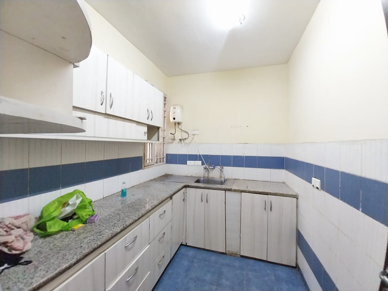 3 BHK 927 Sq.Ft. Apartment in Kohinoor Famville