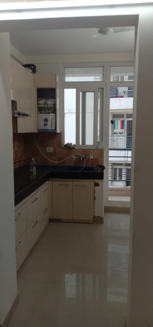 2 BHK Apartment For Sale in Samridhi Luxuriya Avenue