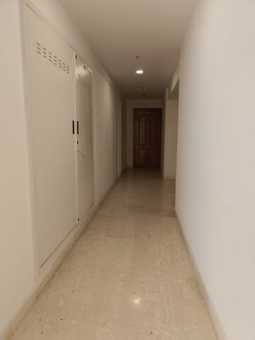 Building Lobby in 3 BHK Apartment at Supertech ORB, Sector 74 – for Rent