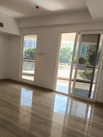 Room in 3 BHK Apartment at Supertech ORB, Sector 74 – for Rent