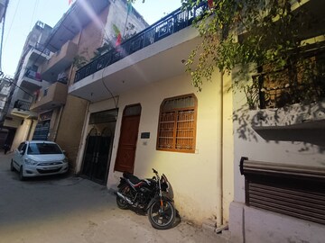  Plot – Exterior View View at Palm Residency Chhatarpur, Chattarpur - for Sale