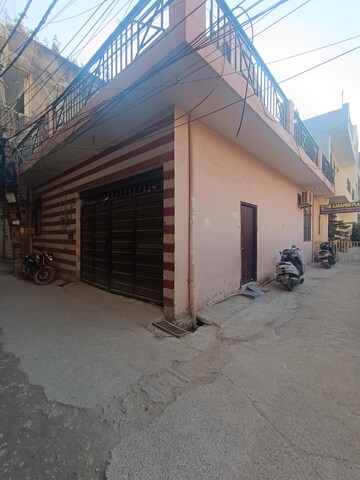  Plot – Exterior View View at Palm Residency Chhatarpur, Chattarpur - for Sale