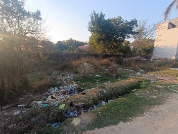 Plot Area in  Plot at Palm Residency Chhatarpur, Chattarpur – for Sale