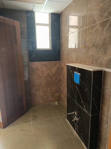 Kitchen in 3 BHK Apartment at Supertech ORB, Sector 74 – for Rent