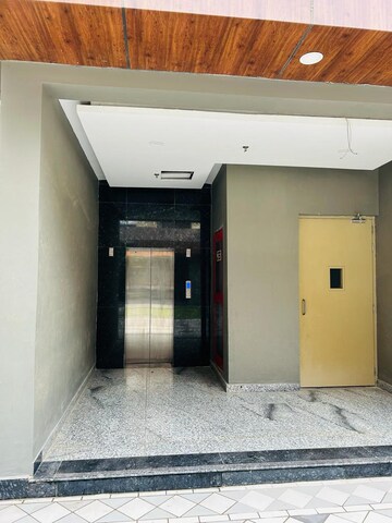 Floor Plan in  Shop at 83 Avenue Oodles Sky Walk, Sector 83 – for Rent