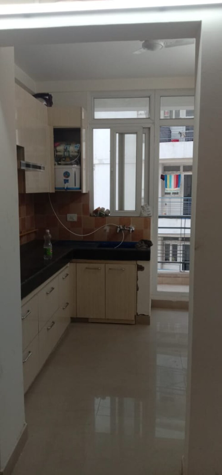 Kitchen, samridhi-luxuriya-avenue 3 Bedroom 1395 Sq.Ft. Apartment In Sector 150 Noida 8111160