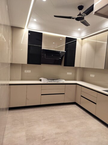 Kitchen in 3 BHK Apartment at Kohinoor Uptown Avenue, Punawale – for Sale