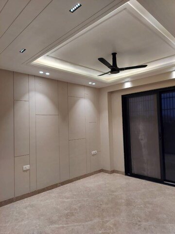 Building Lobby in 3 BHK Apartment at Kohinoor Uptown Avenue, Punawale – for Sale