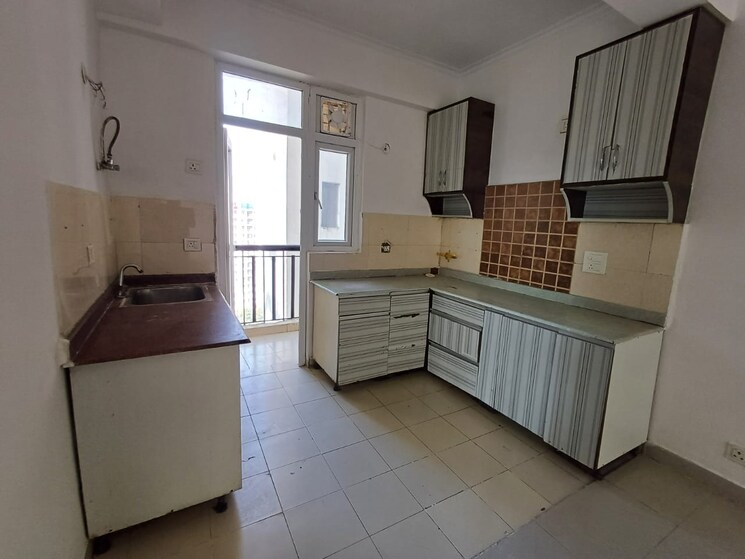 Kitchen, samridhi-luxuriya-avenue 3 Bedroom 1495 Sq.Ft. Apartment In Sector 150 Noida 8111165