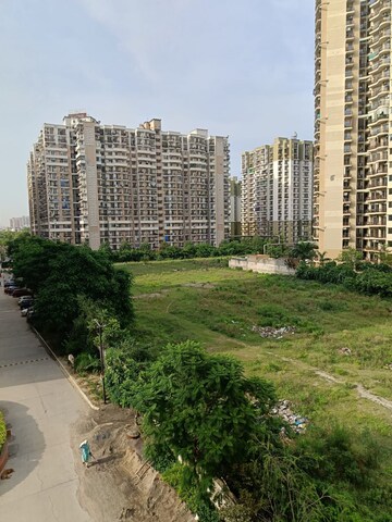 3 BHK Apartment – Exterior View View at Gardenia Golf City, Sector 75 - for Rent