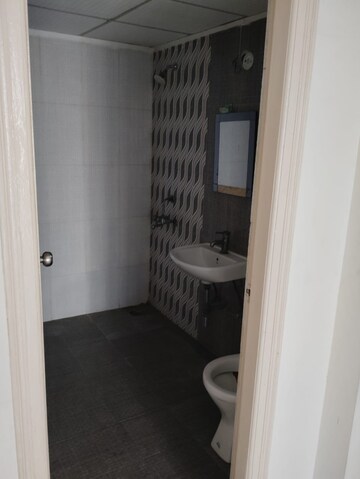 Attached Bathroom in 4 BHK Apartment at Griha Pravesh, Sector 77 – for Rent