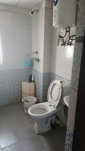 Bathroom in 2 BHK Apartment at Futec Gateway, Sector 75 – for Rent