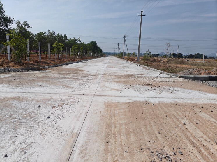 undefined, fortune-grand-extension  220 Sq.Yd. Plot In Kadthal Hyderabad 8111199