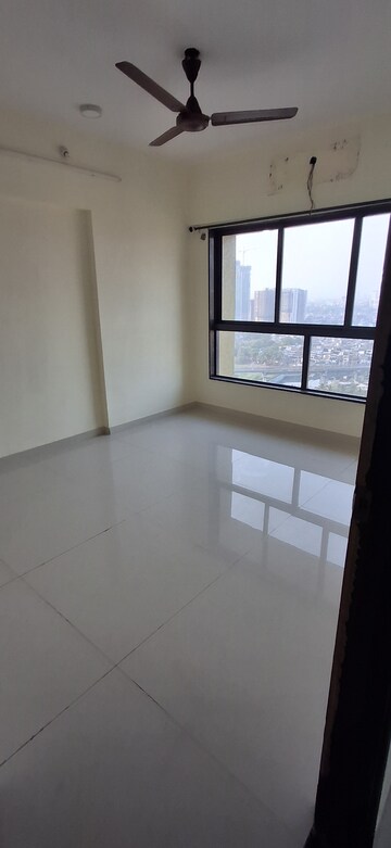 Bedroom in 3 BHK Apartment at Lotus Lotus Link Square, Malad West – for Rent