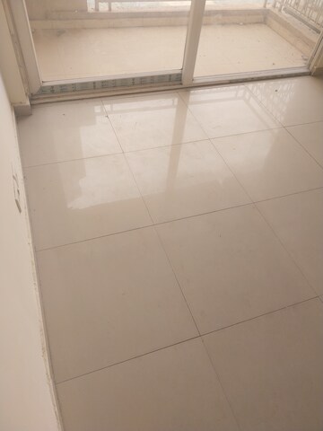 Bathroom in 2.5 BHK Apartment at Mahagun Mywoods III, Sector 16c Greater Noida – for Sale