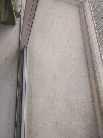 Balcony in 2.5 BHK Apartment at Mahagun Mywoods III, Sector 16c Greater Noida – for Sale