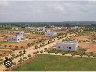 Plot For Resale in Fortune Grand Extension Kadthal Hyderabad  8111199