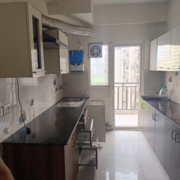 3 BHK Apartment For Rent in Amrapali Silicon City, Sector 76