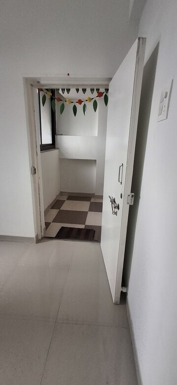 1 BHK Apartment – Exterior View View at Goregaon West - for Rent