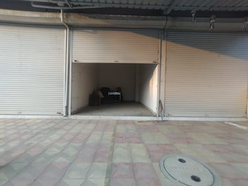 Commercial Shop 350 Sq.Ft. For Rent in Ulwe Sector 24 Navi Mumbai  8111210