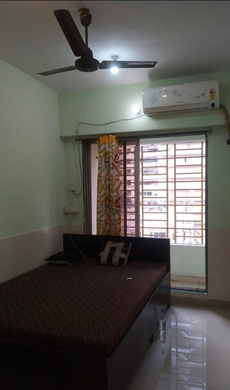 1 BHK Apartment For Rent in ISA Royal Palace Prabhadevi Mumbai  8111209