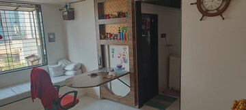 Bedroom in 1 BHK Apartment at Gandharv Darshan, Lower Parel – for Rent