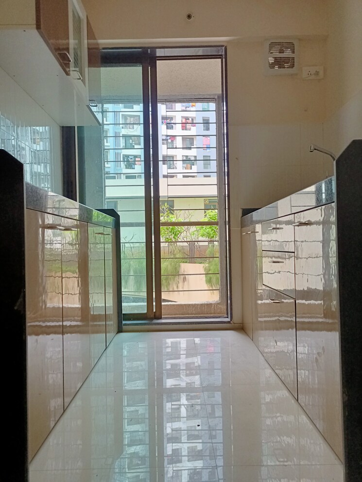 Kitchen, bhoomi-acropolis 2 Bedroom 610 Sq.Ft. Apartment In Virar West Palghar 8111208