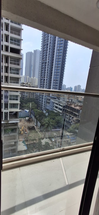 2.5 BHK Apartment For Rent in Lotus Sky Garden Malad West Mumbai  8111211