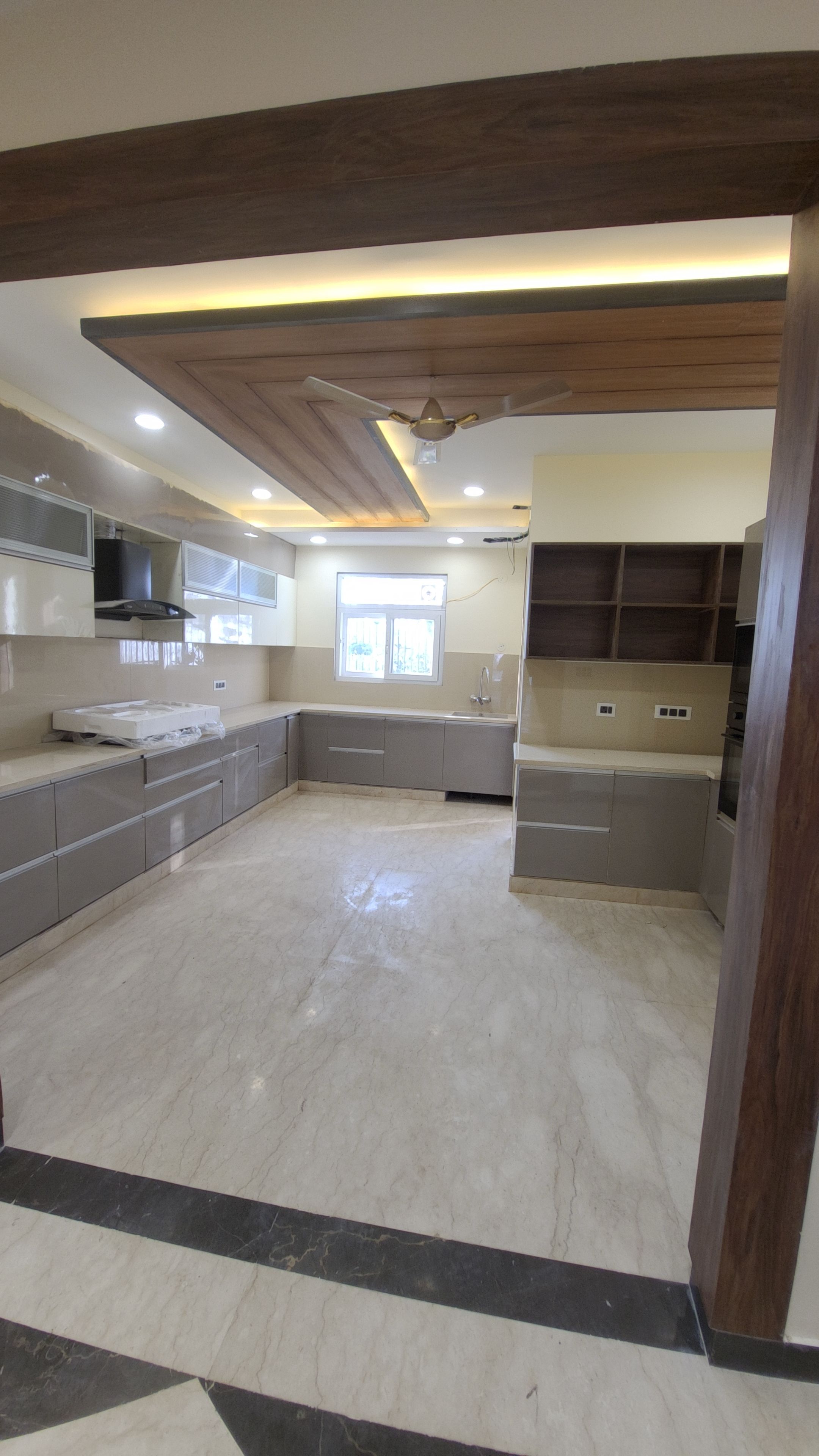 4 BHK + Pooja Room Builder Floor For Sale in 4 Bhk Builder Floors For 