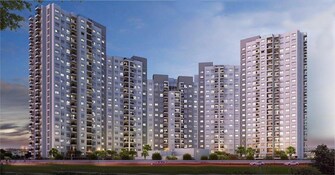 2 BHK Apartment For Resale in Sadahalli Bangalore  8111204