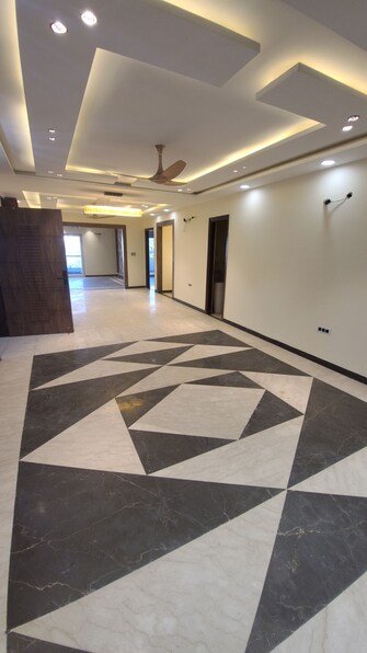 4 BHK Builder Floor For Resale in Sector 46 Faridabad  8111225